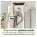 ICE-200XA Cuisinart   Frost Fusion 6-in-1 Slushy & Soft Serve Maker